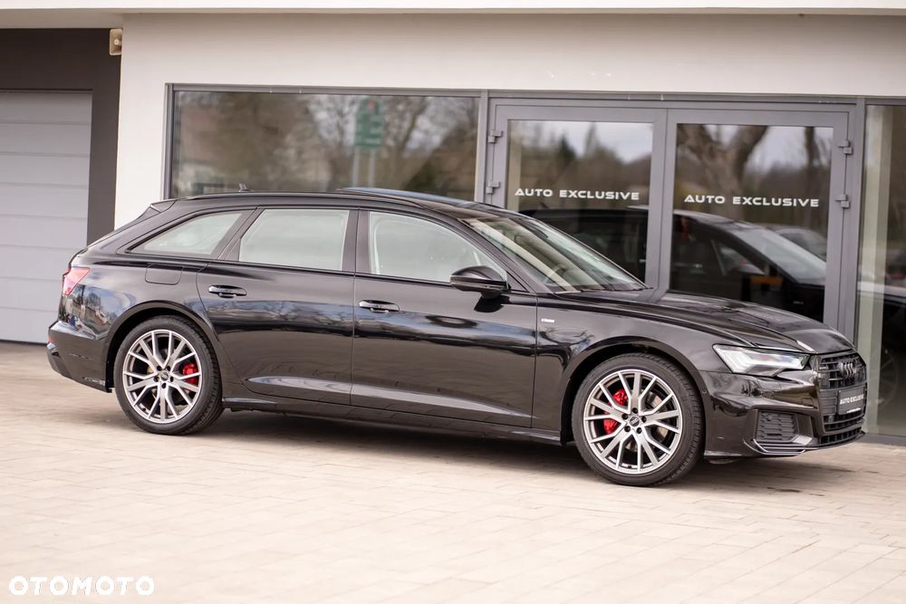 Audi A6 Avant 45 TFSI quattro S tronic S line - 19