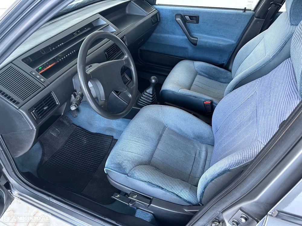 Fiat Tipo 1.4 DGT - 5