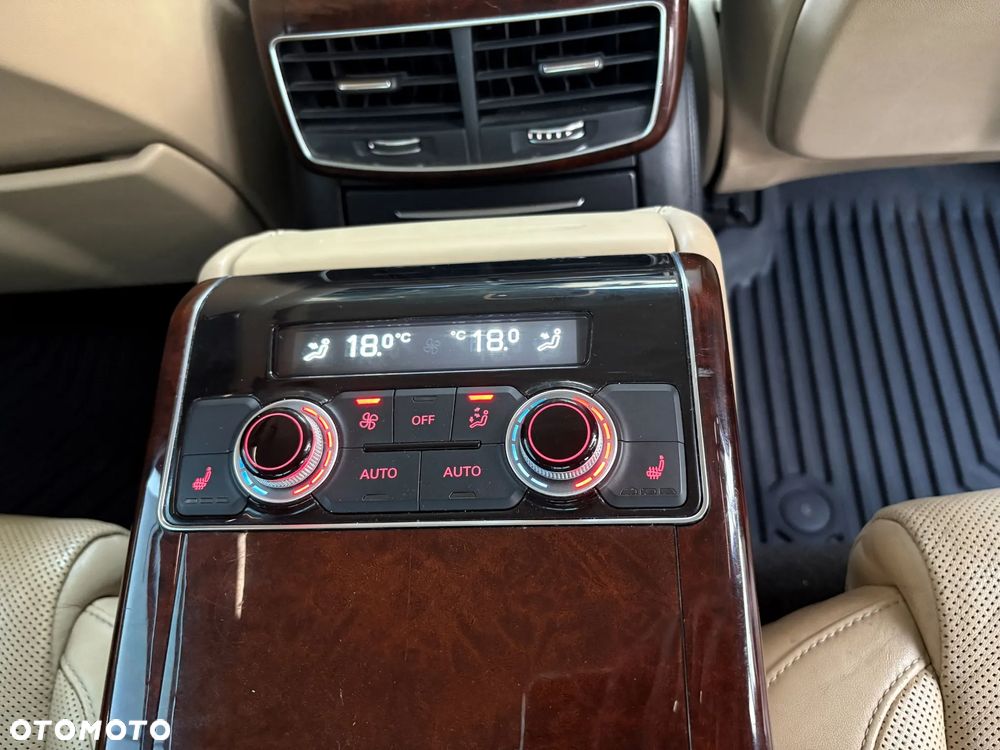 Audi A8 3.0 TFSI Quattro tiptronic - 14