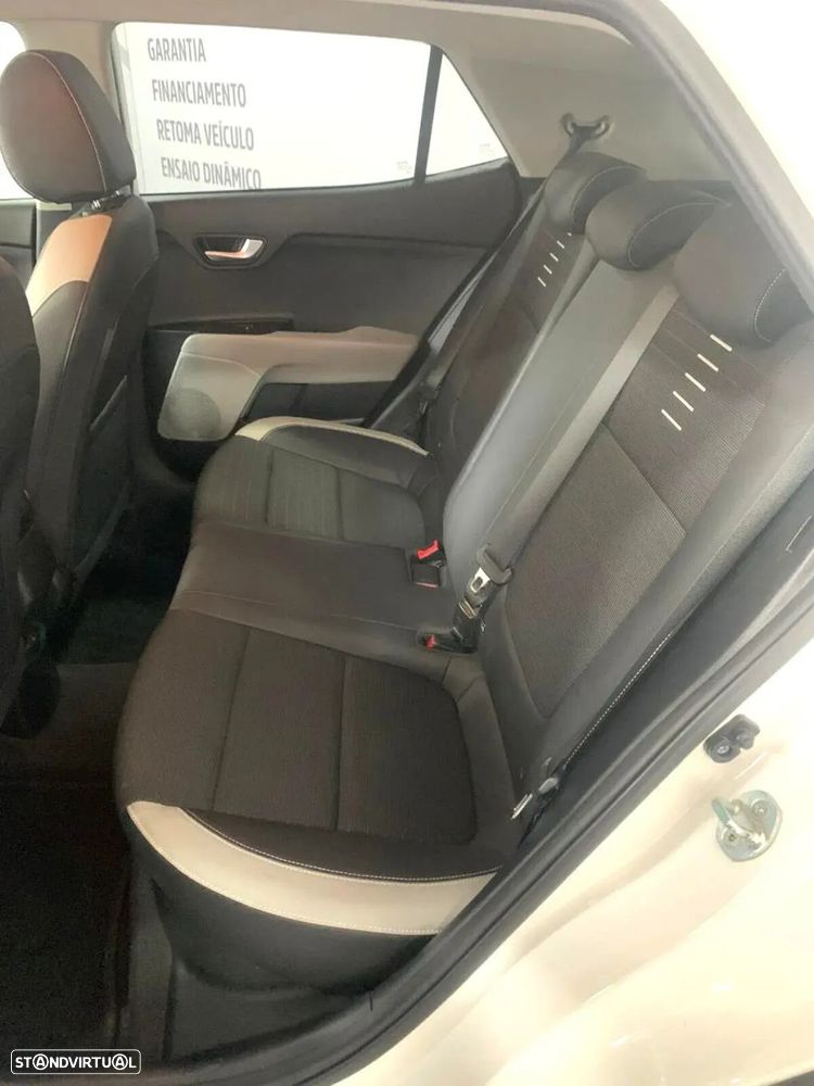Kia Stonic 1.0 T-GDI TX 7DCT - 19