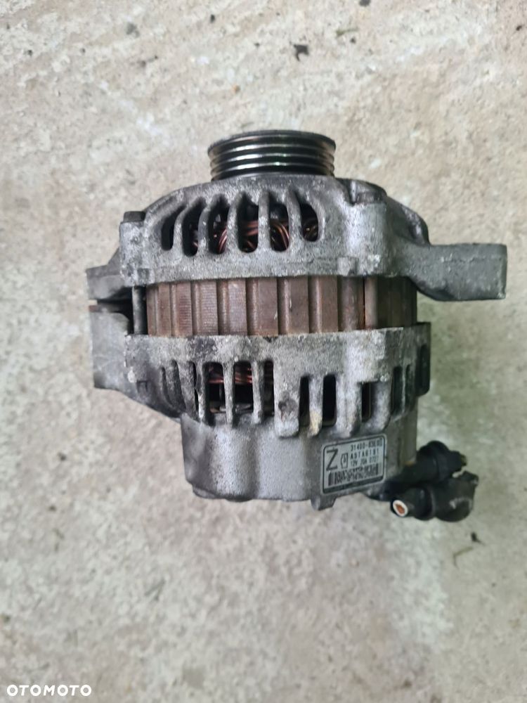 alternator 31400-83e0 suzuki ignis 1.3 b - 1
