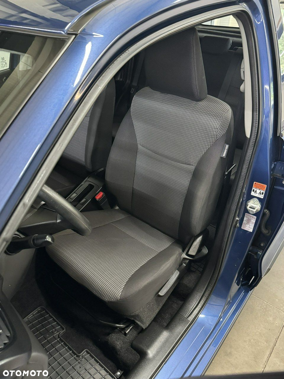 Suzuki Baleno - 10