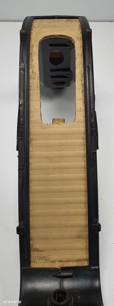 ŻALUZJA ROLETKA TUNELU SCHOWKA VW PASSAT B5 3B0713187 - 2