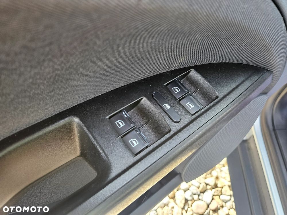 Seat Altea 1.4 TSI Stylance - 16