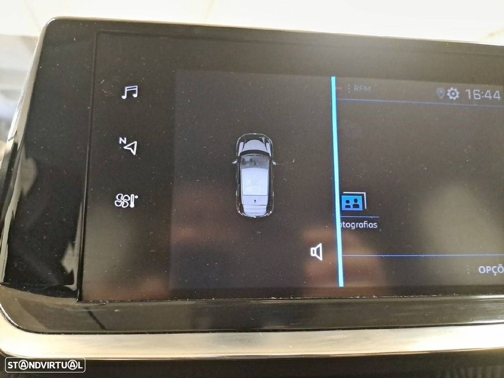 Peugeot 208 1.5 BlueHDi Active Pack - 23