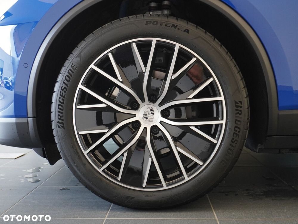 Porsche Macan 4 100kWh - 12