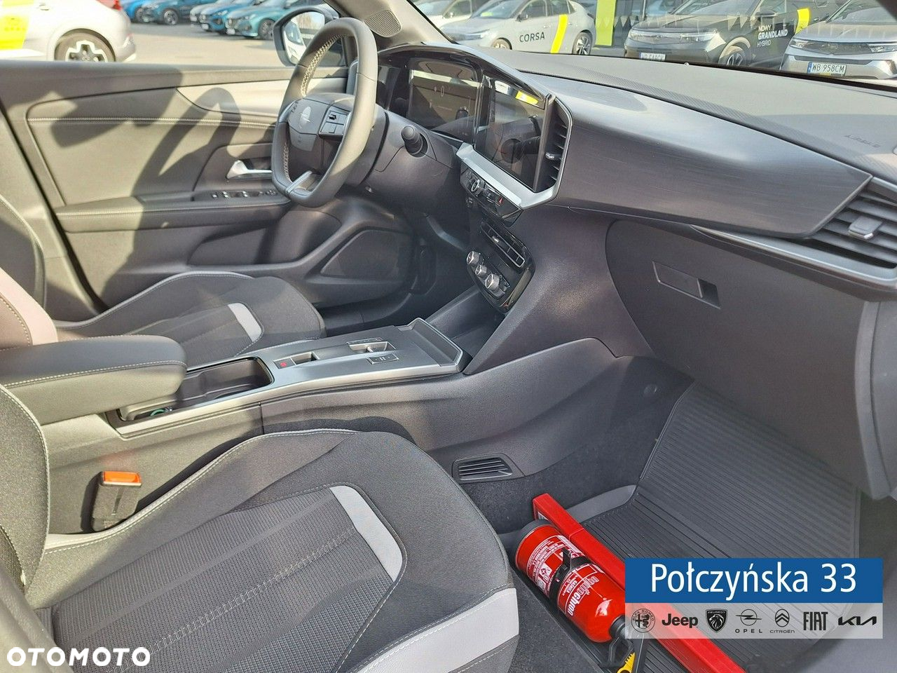Opel Mokka - 29