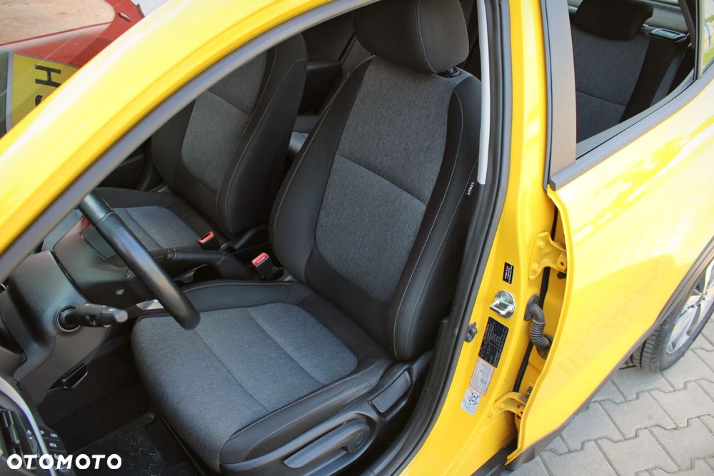 Kia Stonic 1.2 M - 17