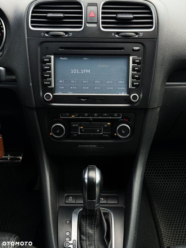 Volkswagen Golf 2.0 TDI GTD DSG - 16