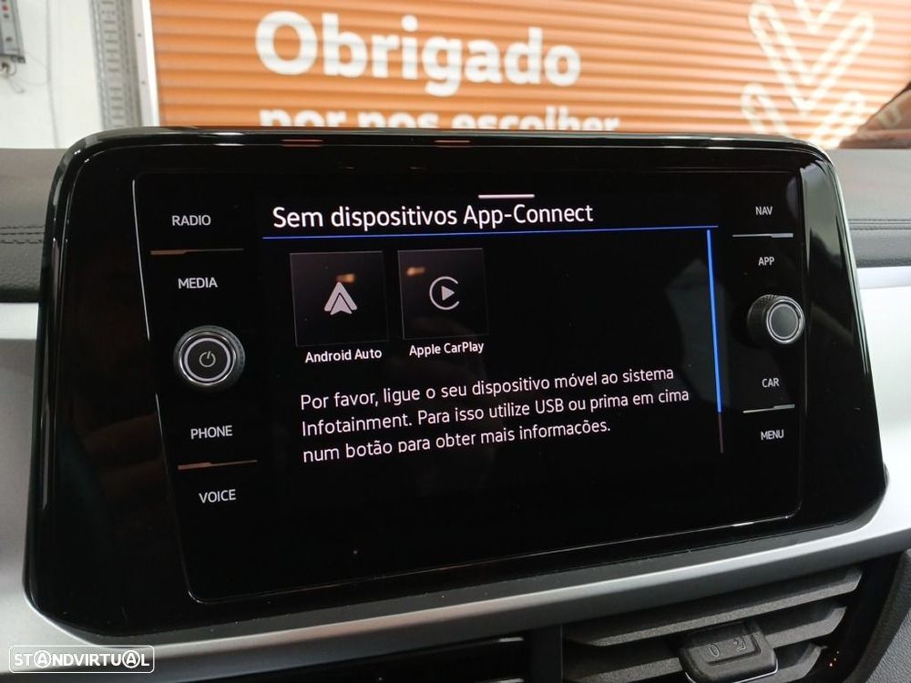VW T-Roc 2.0 TDI Urban - 18