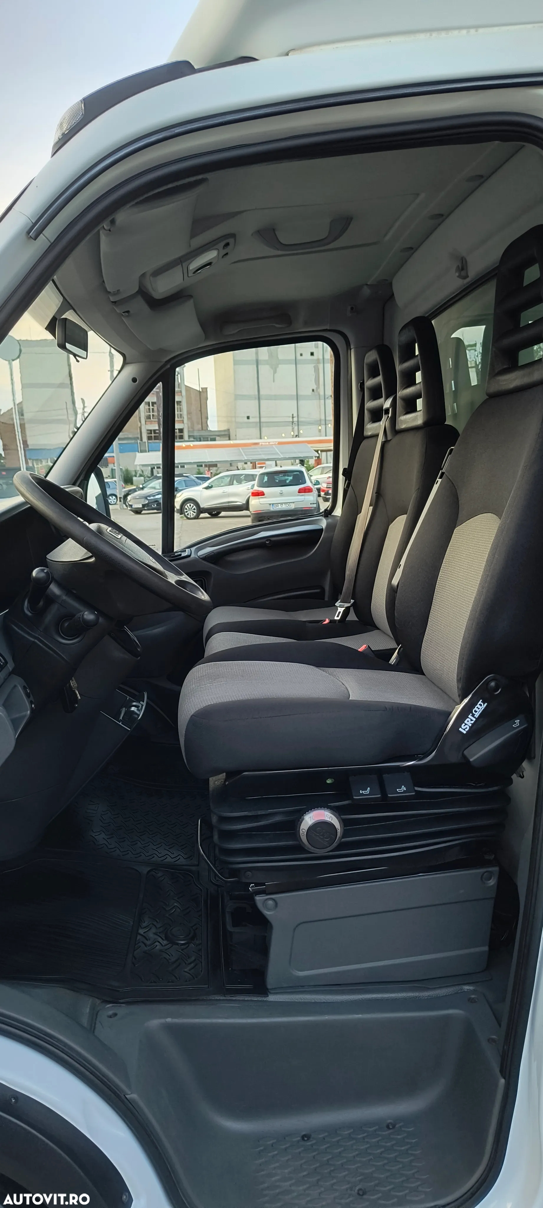 Iveco Daily 35C17 - 3.0 Diesel - 21