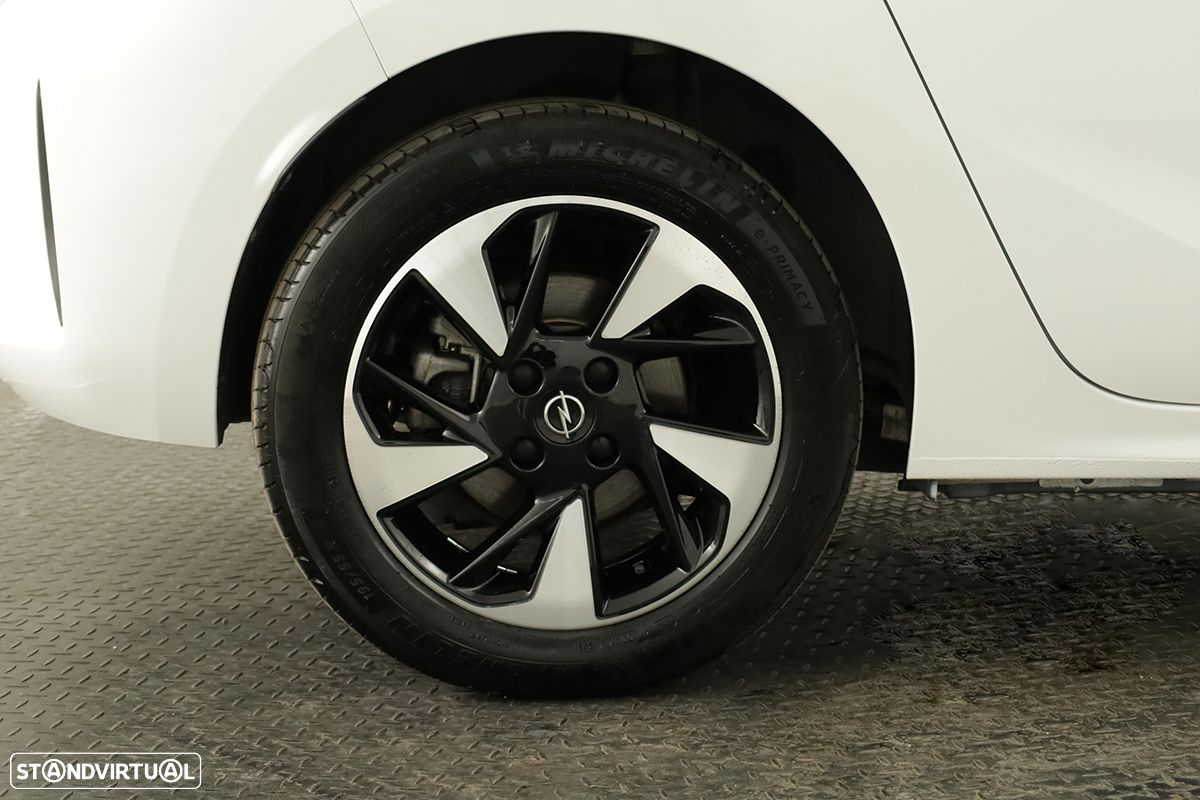 Opel Corsa-e 50 kWh GS - 5