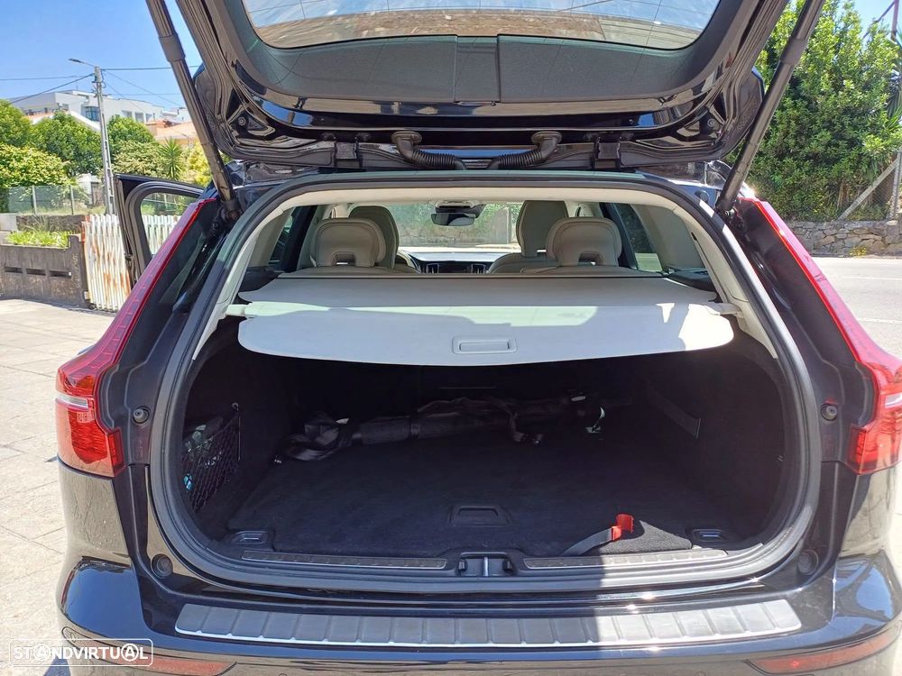 Volvo V60 - 11