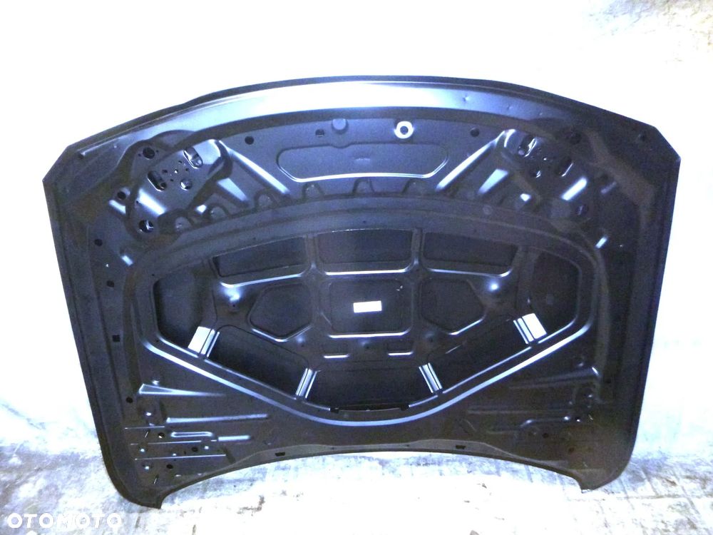 bmw 3 f30 maska silnika nowa - 2