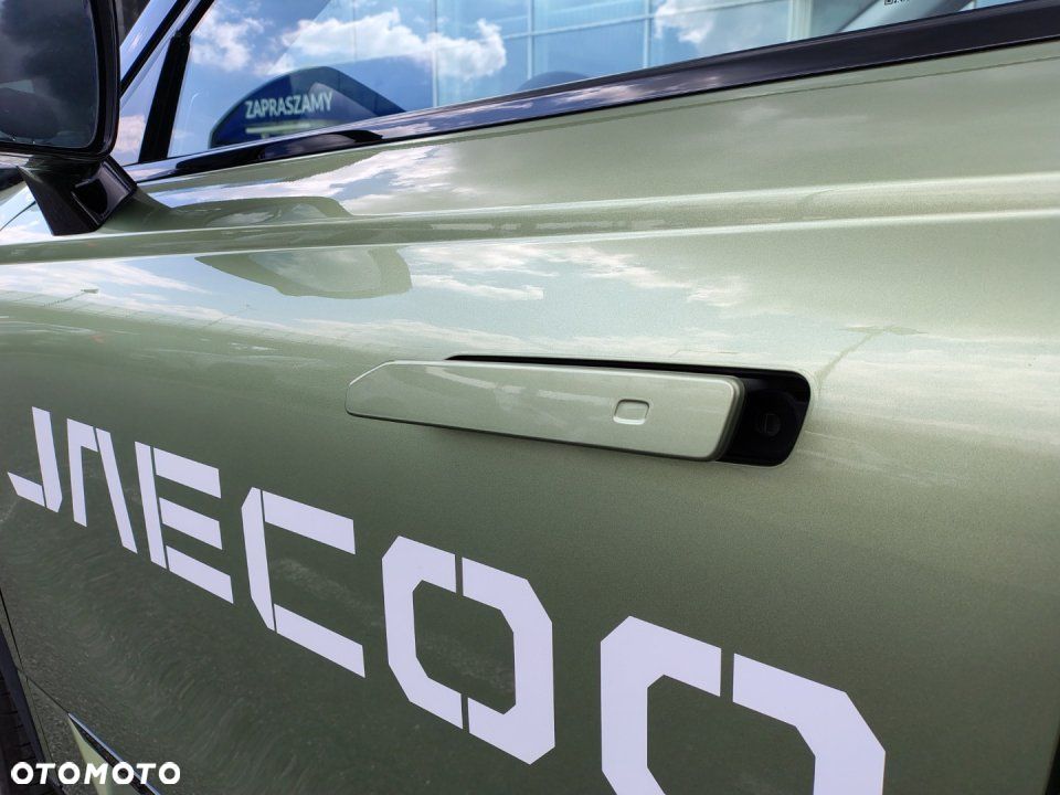 Jaecoo 7 - 13