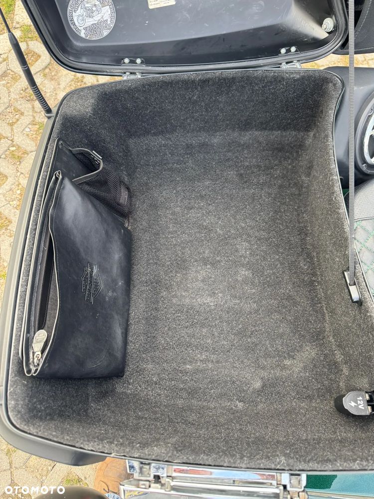 Harley-Davidson Touring Electra Glide - 9