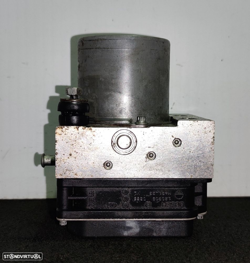 BOMBA ABS AUDI A4 2004 - 5