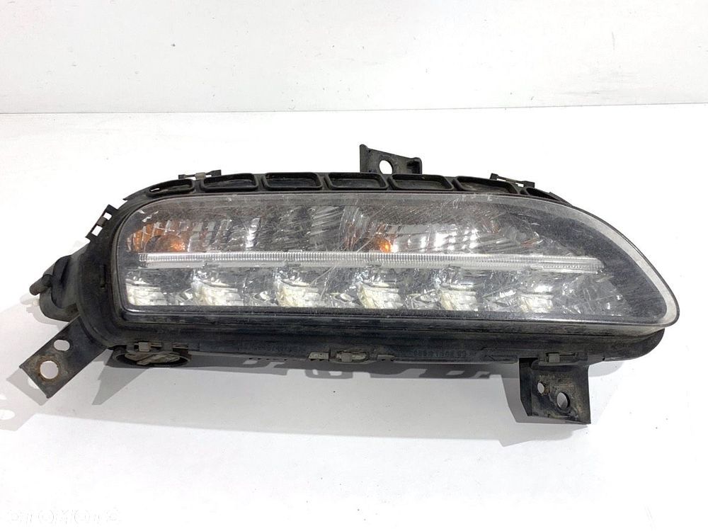 HALOGEN PRAWY PRZÓD  PORSCHE PANAMERA (970) 2009 - 2017 4.8 4S 294 kW [400 KM] benzyna 2009 - 2013 - 1