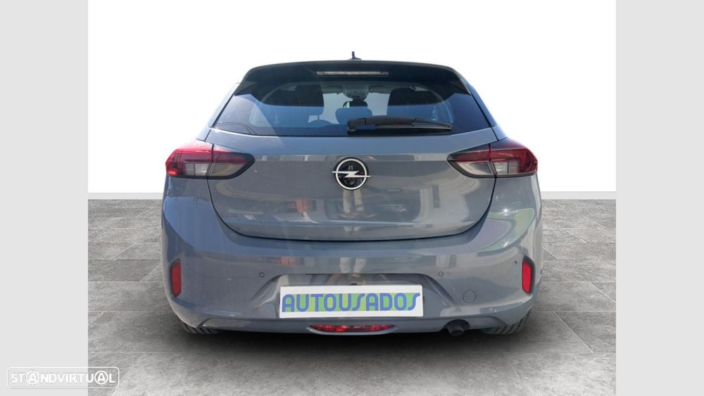 Opel Corsa 1.2 Edition - 8