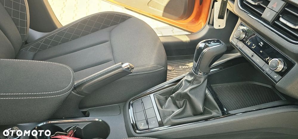 Skoda Kamiq 1.0 TSI Style DSG - 18