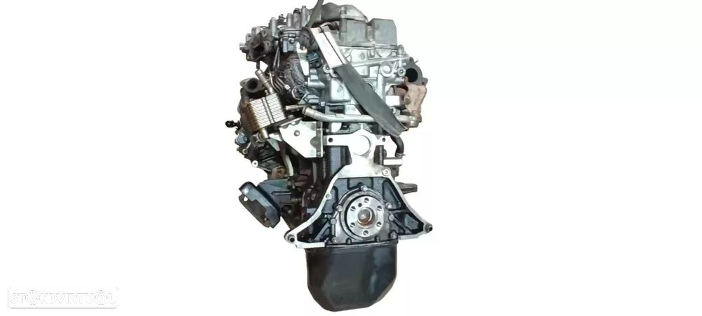 MOTOR COMPLETO MITSUBISHI L 200 / TRITON 2015 -4D56 - 3