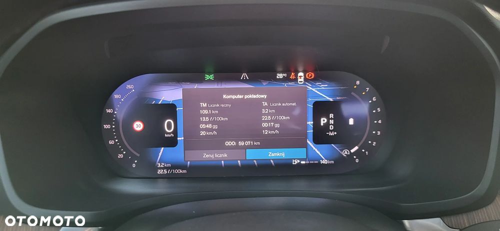 Volvo S60 - 16