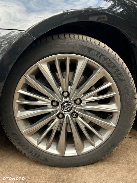 Toyota Avensis 2.0 D-4D Prestige - 10