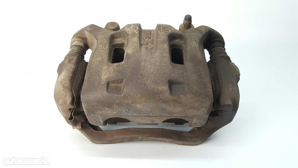 PINÇA DE TRAVÃO FRENTE DIREITA NISSAN PATHFINDER (R51) 2.5 DCI XE - 3