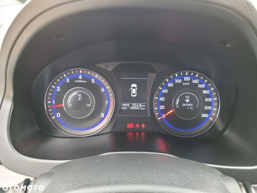 Hyundai i40 i40cw 1.6 5 Star Edition - 20