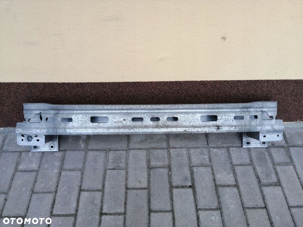 wzmocnienie belka wspornik bmw x5 f15 - 1