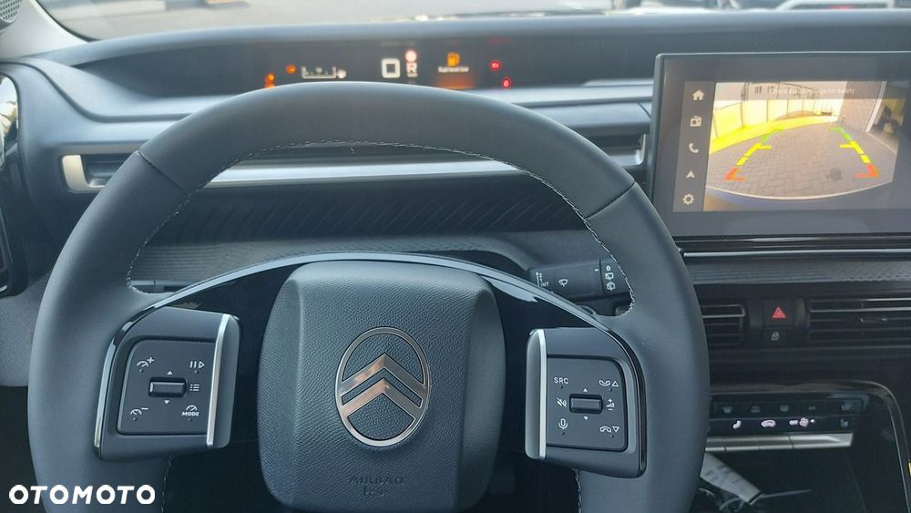 Citroën C3 Aircross - 13