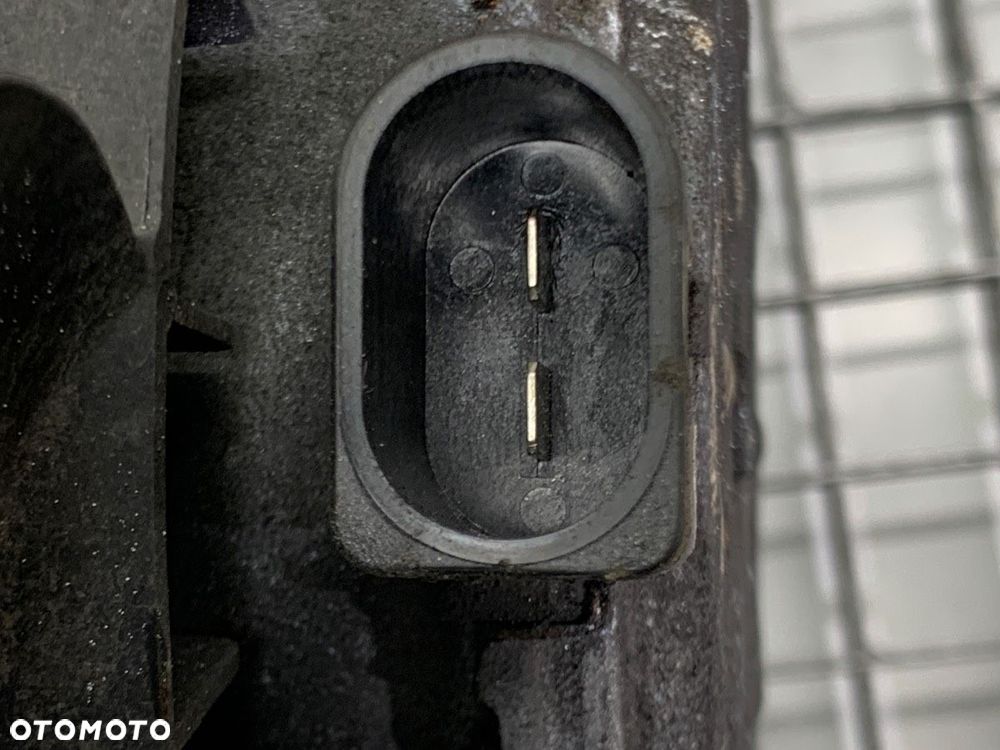 WENTYLATOR CHŁODNICY  AUDI A4 B8 (8K2) 2007 - 2015 2.0 TDI 105 kW [143 KM] olej napędowy 2007 - - 3