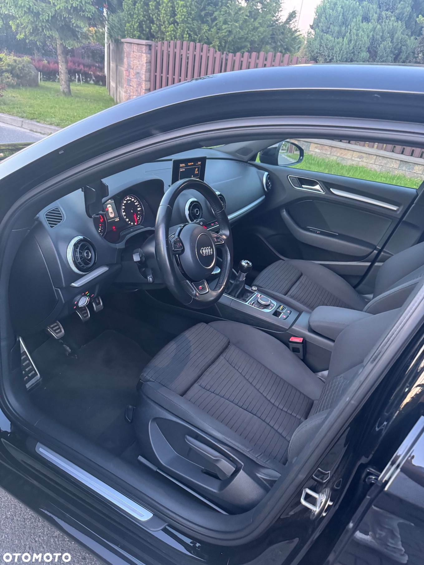 Audi A3 Limousine 2.0 TDI Ambition - 4