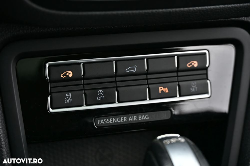 Seat Alhambra 2.0 TDI Start & Stop DSG FR-Line - 35