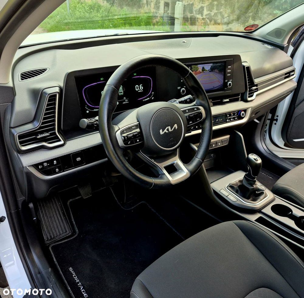 Kia Sportage 1.6 T-GDI 2WD Edition 7 - 7