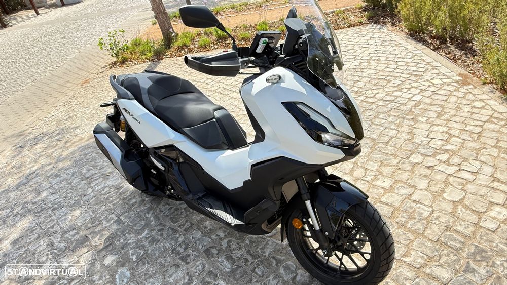 Honda ADV ADV 350 - 1