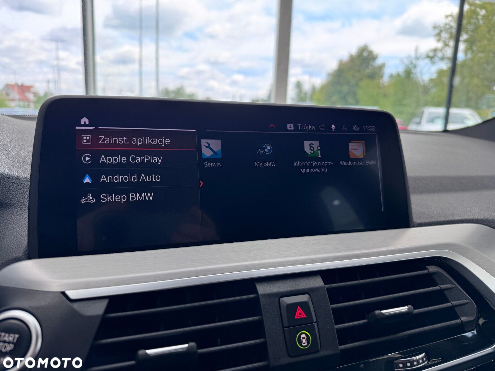 BMW X3 xDrive20d M Sport sport - 37