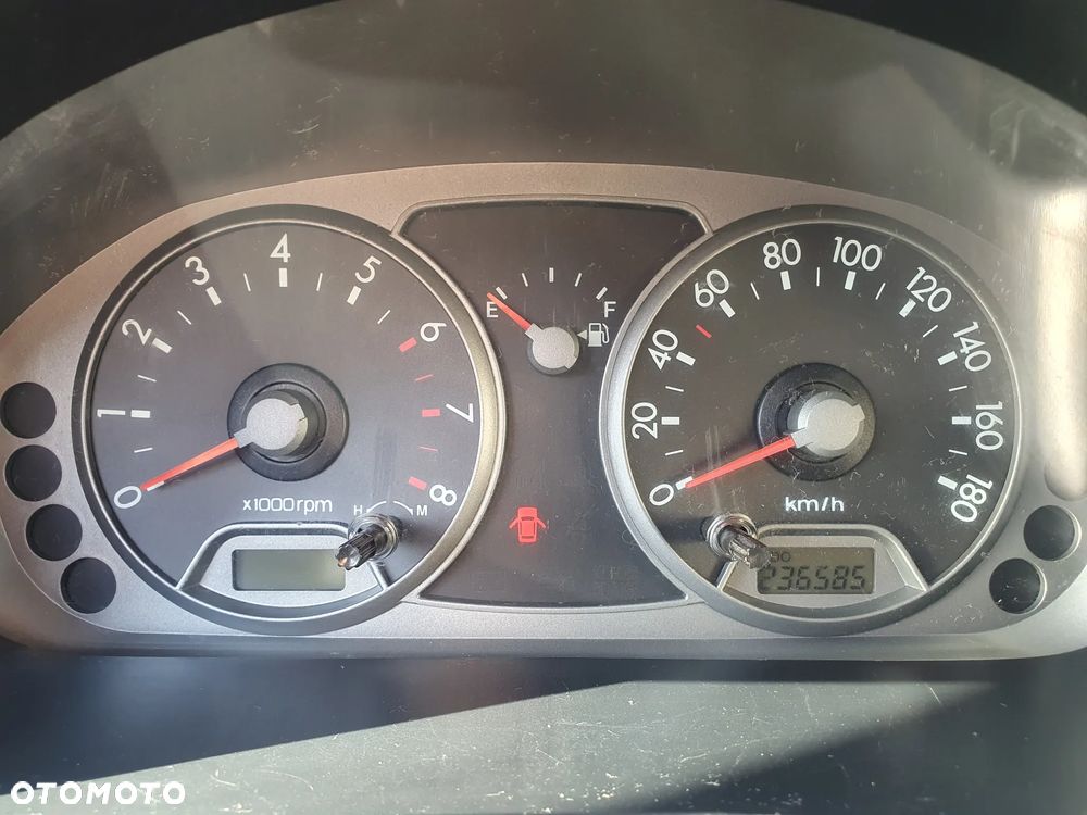 Kia Picanto 1.1 - 9