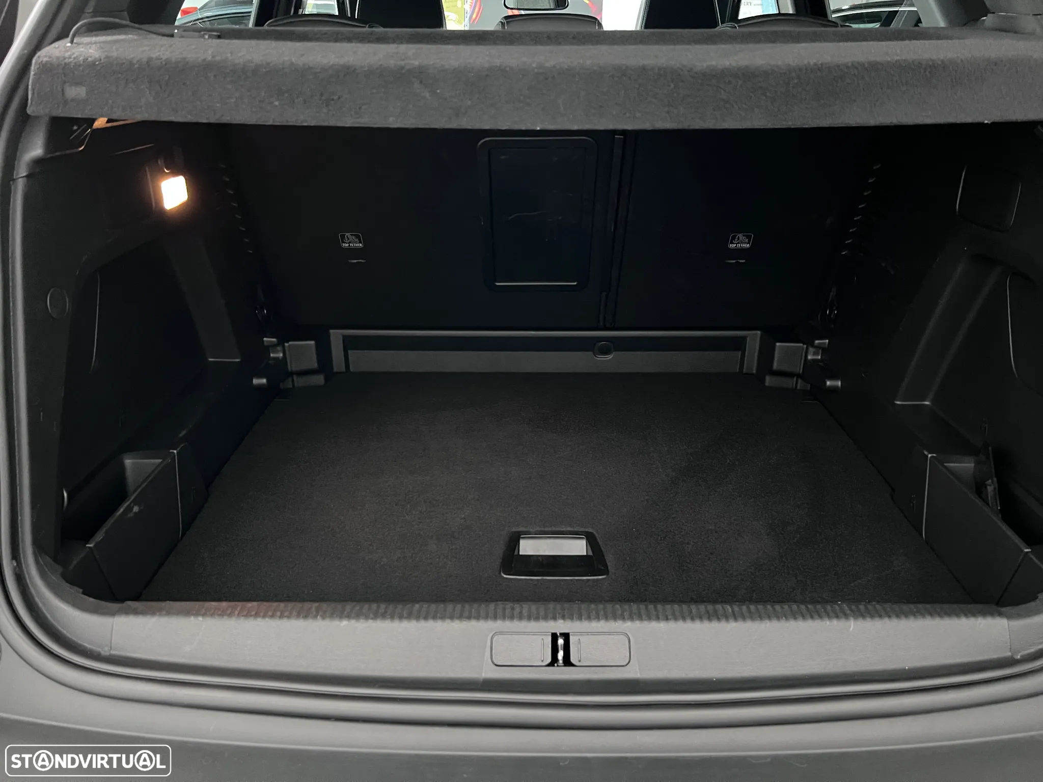 Peugeot 3008 1.2 Hybrid Allure Pack e-DCS6 - 3