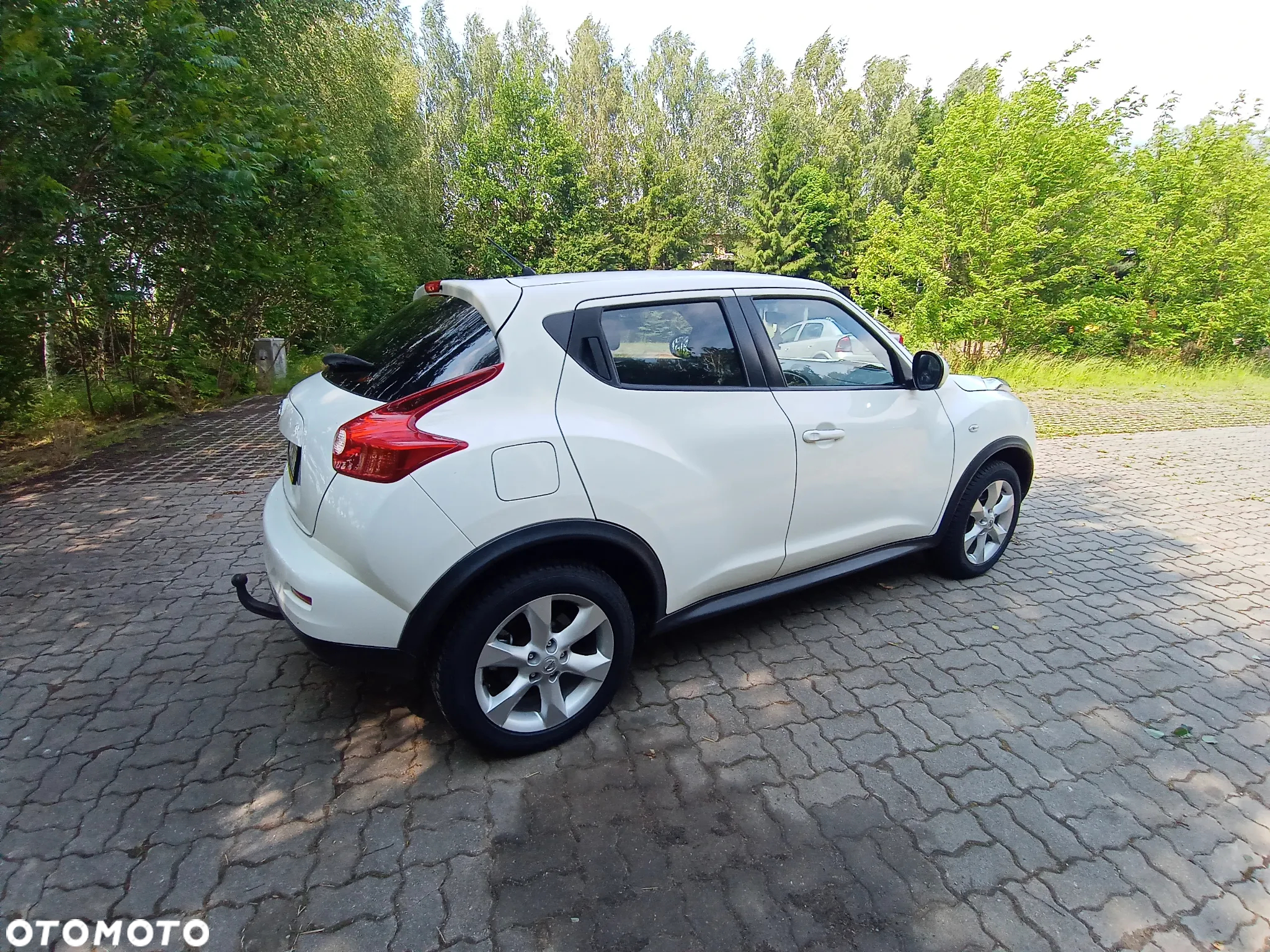 Nissan Juke 1.6 Acenta - 13