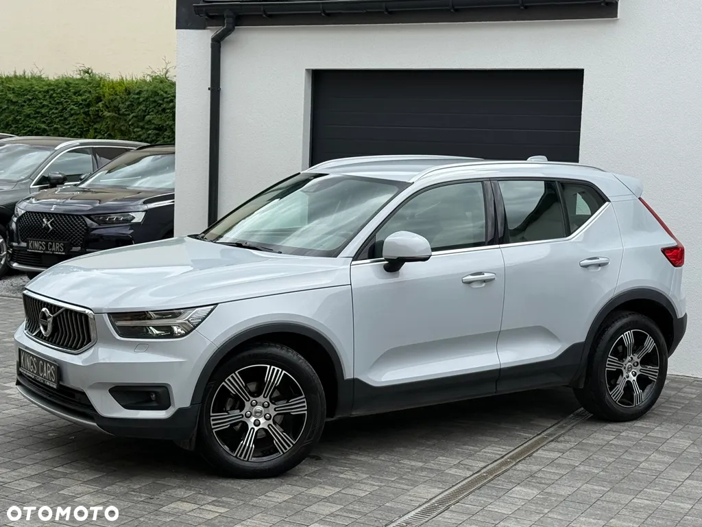 Volvo XC 40 T3 Inscription - 19