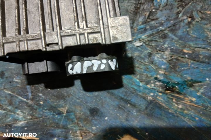 Releu bujii incandescente 0522122601 55574293 0522122601 55574293 Che - 2