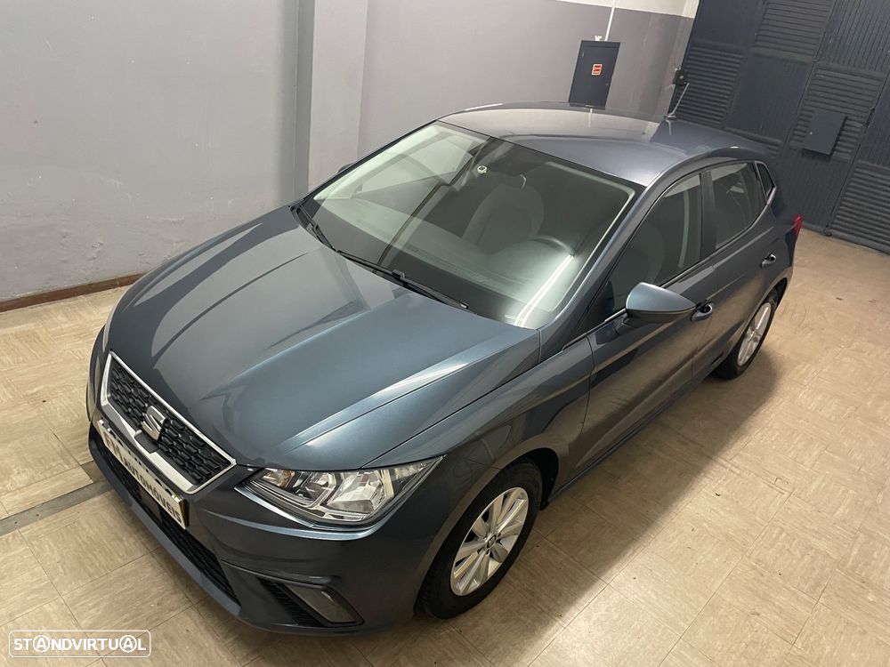 SEAT Ibiza 1.0 Style - 23