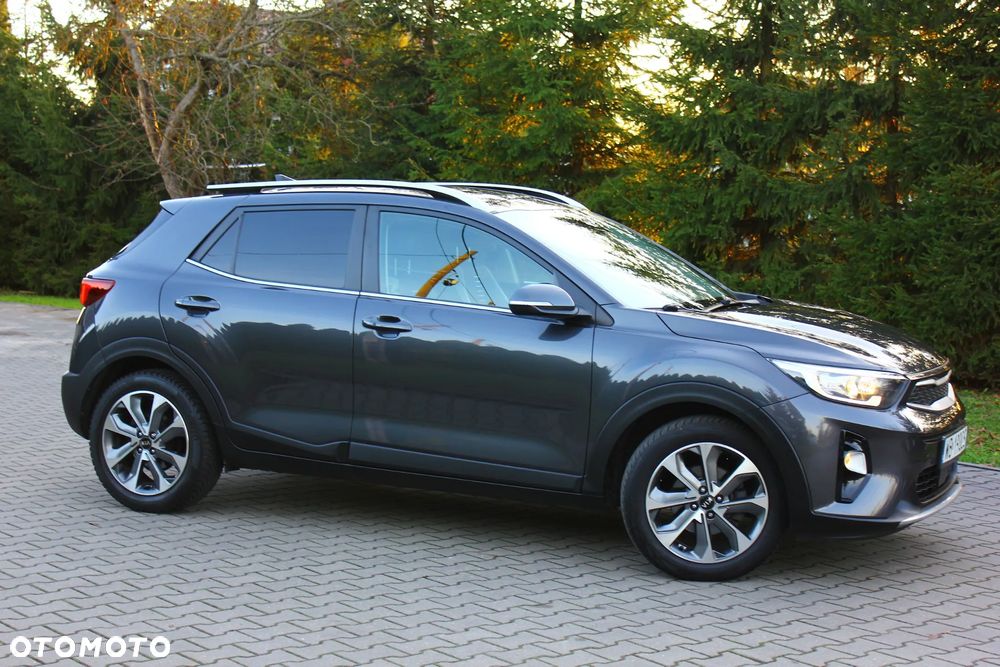 Kia Stonic 1.6 CRDi SCR XL - 3