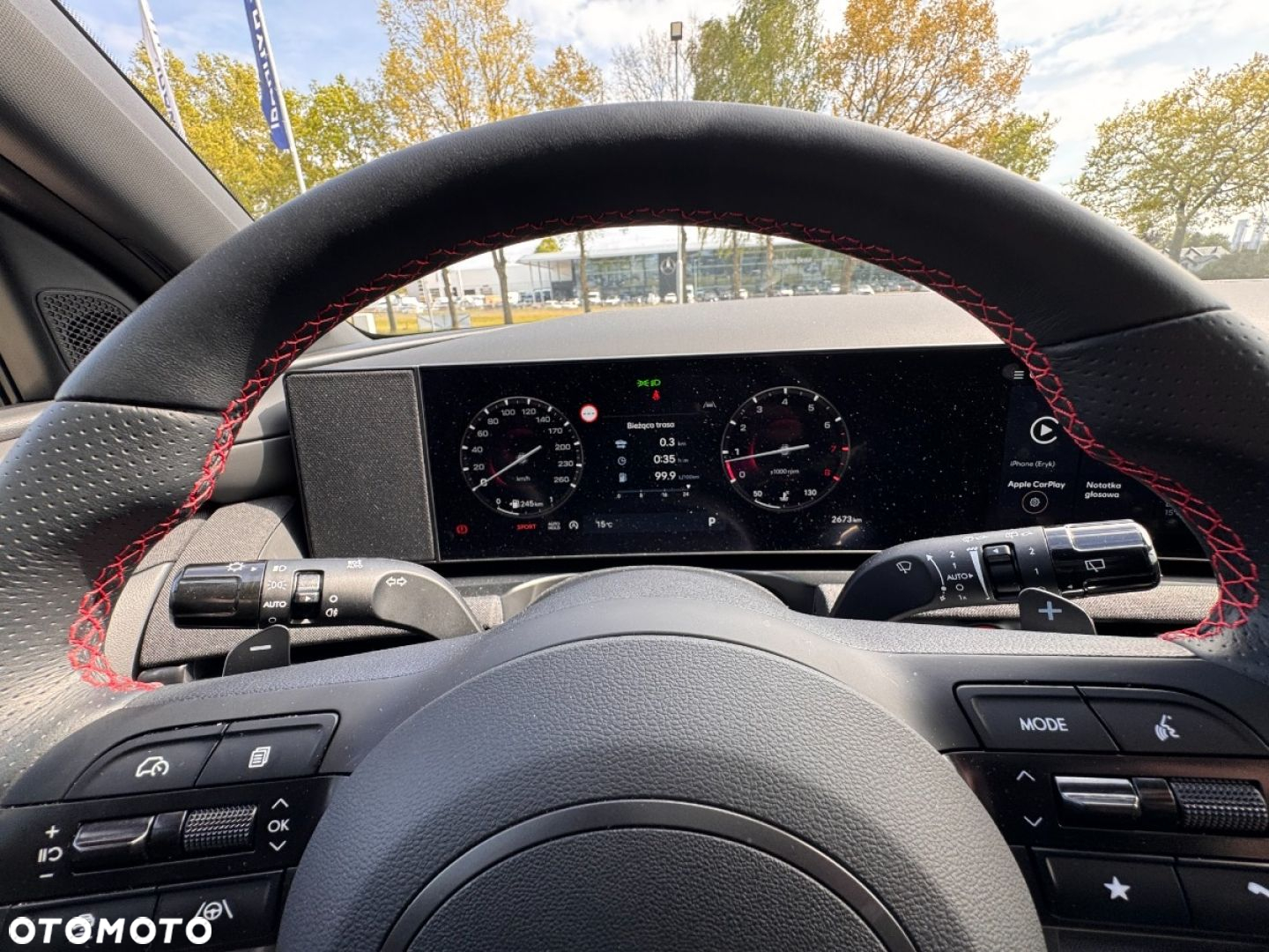 Hyundai Tucson - 23