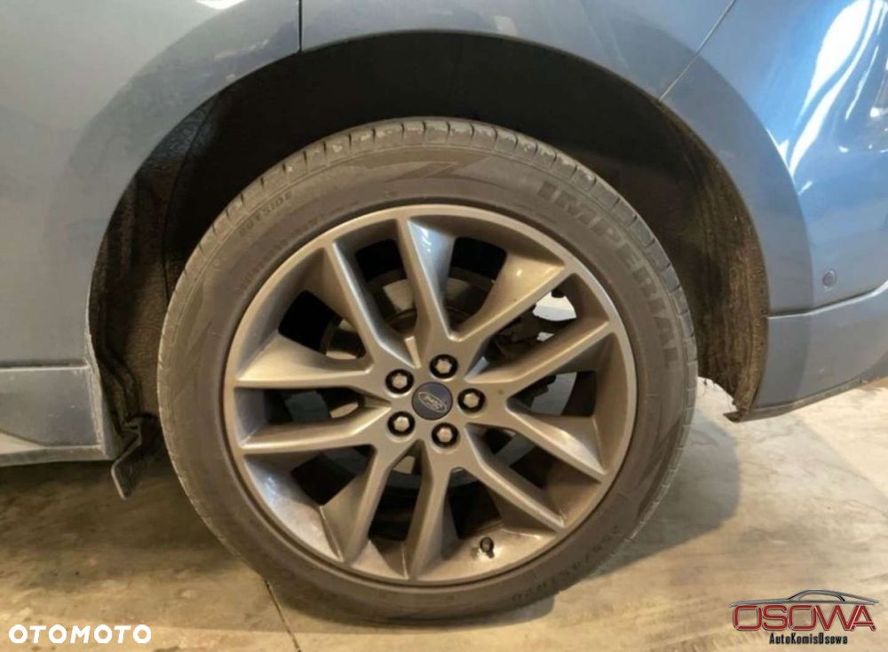 Ford Edge 2.0 TDCi Bi-Turbo 4x4 ST-LINE - 19
