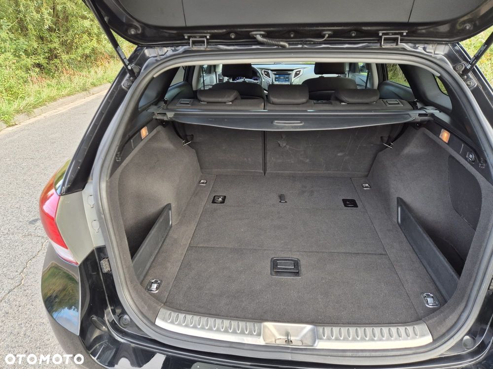 Hyundai i40 - 6