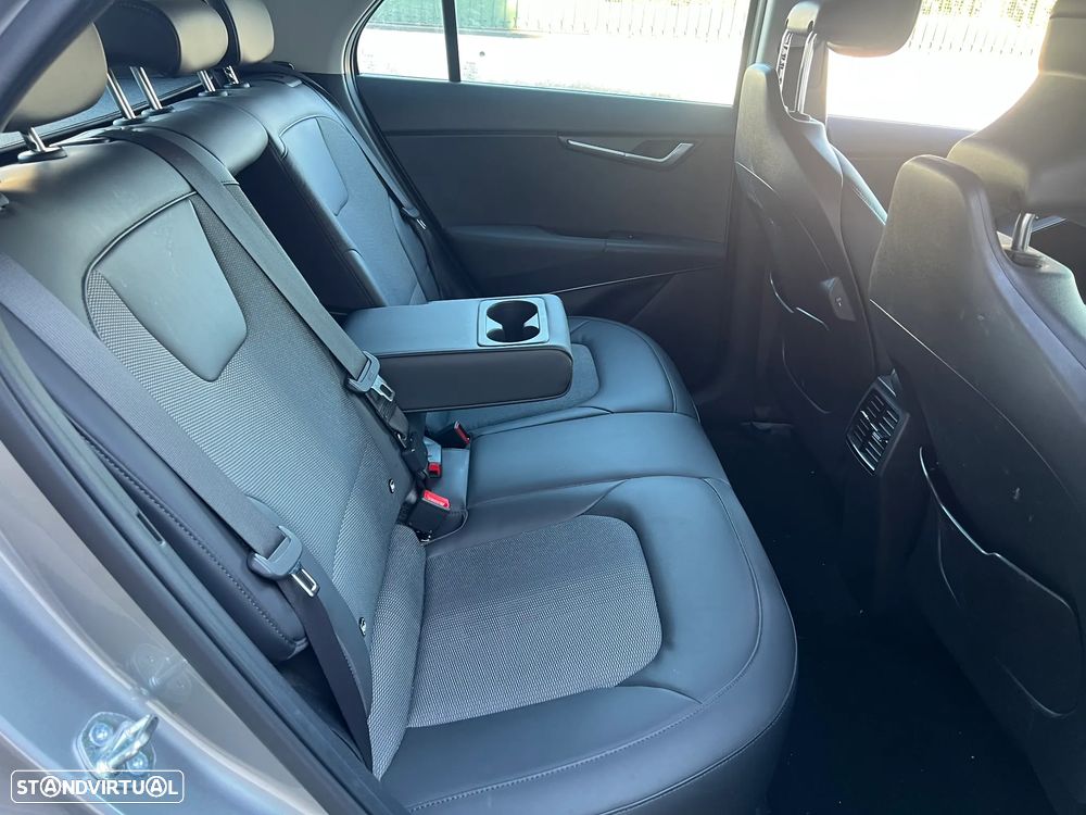 Kia e-Niro - 19