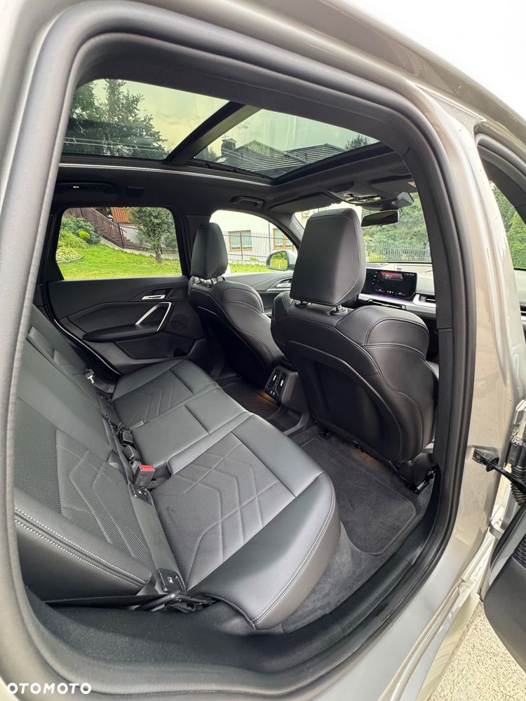 BMW X1 xDrive25e M Sportpaket - 26