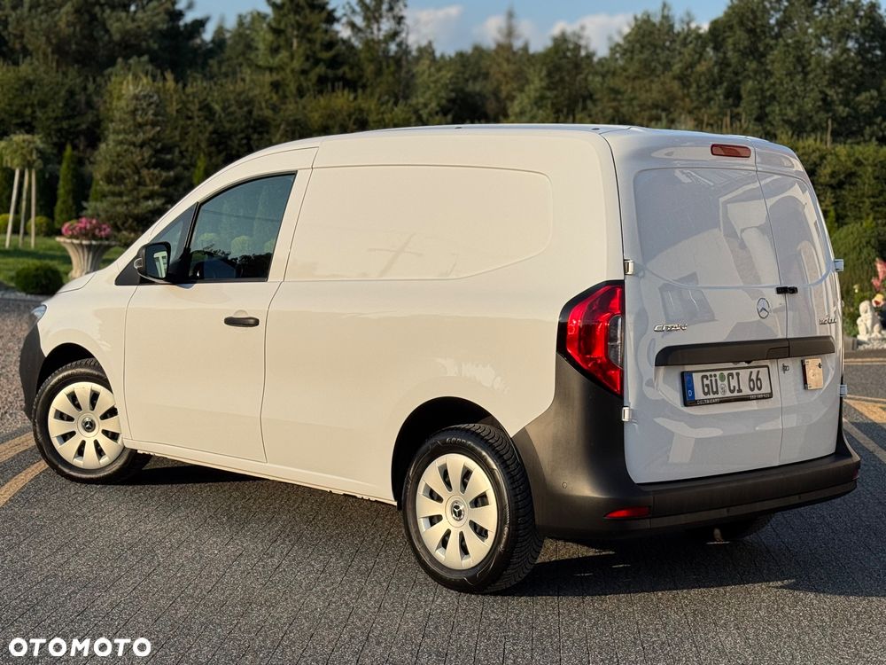 Mercedes-Benz Citan - 15